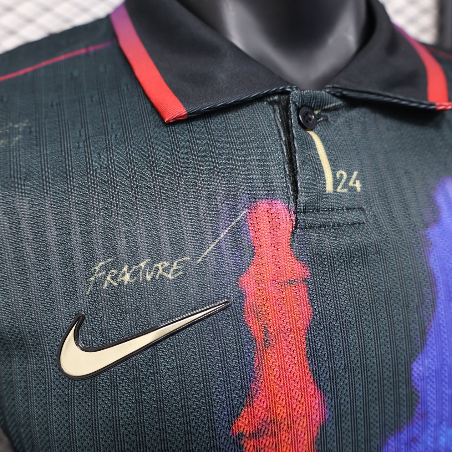 Barcelona Special Edition Golf-T