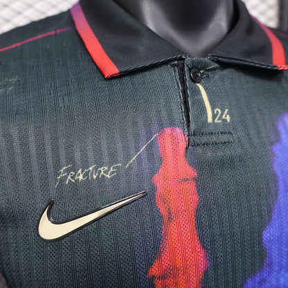 Barcelona Special Edition Golf-T