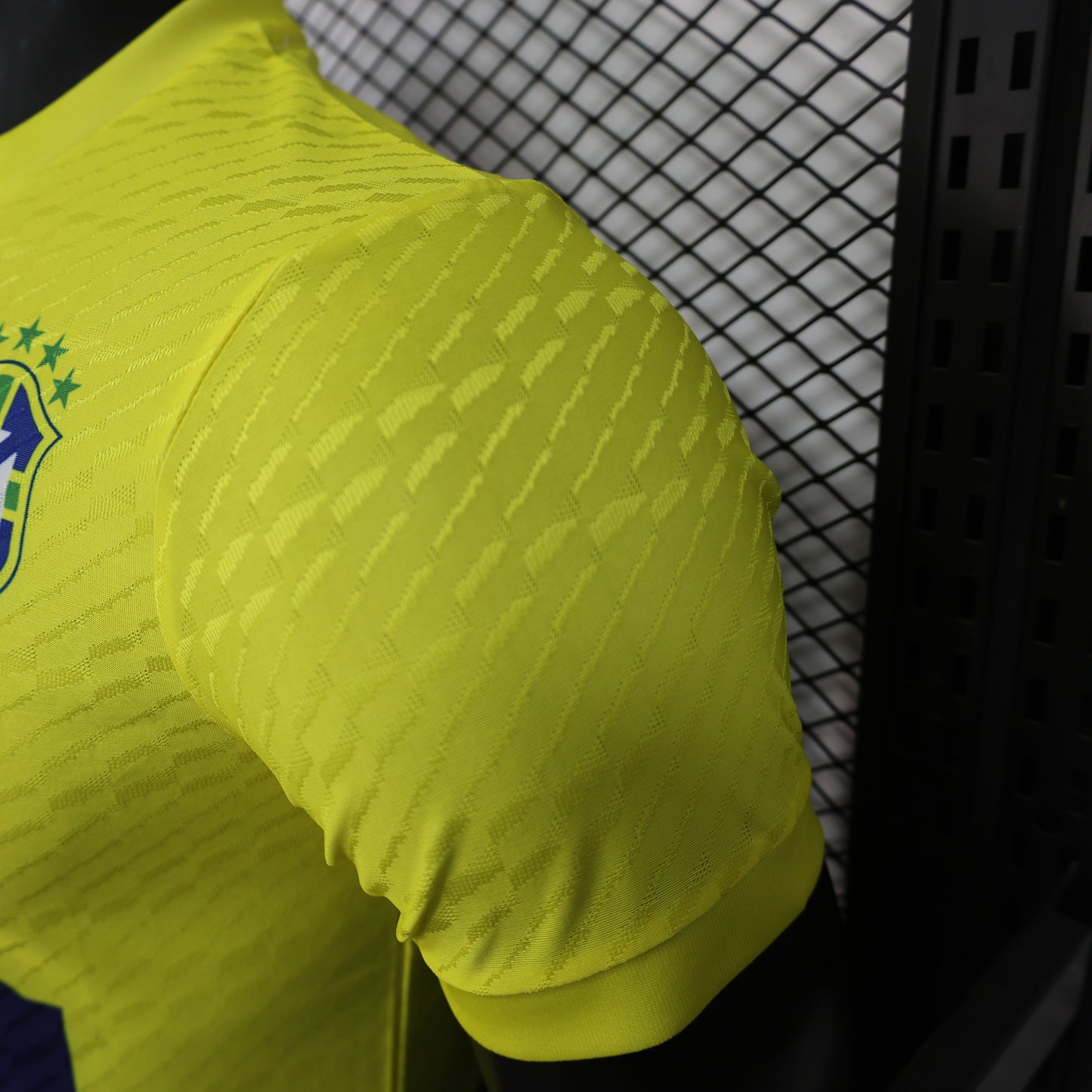 Neymar's Career Jerseys