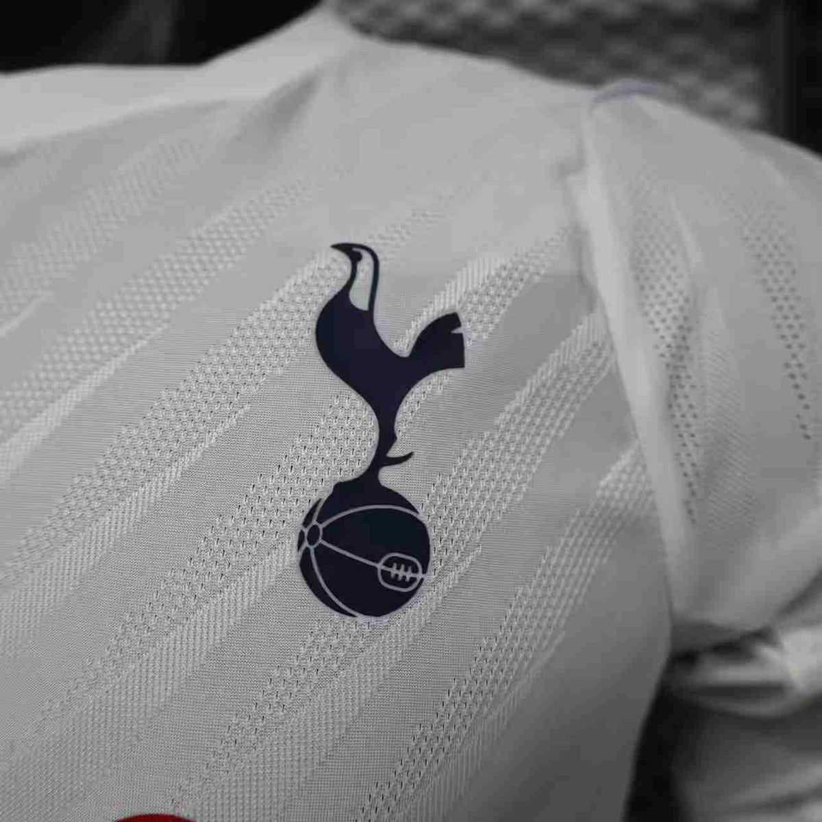 Tottenham Hotspurs 26/27 Kit