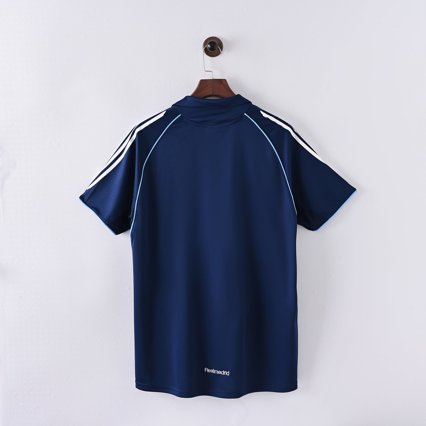 Retro Real Madrid Away 05/06