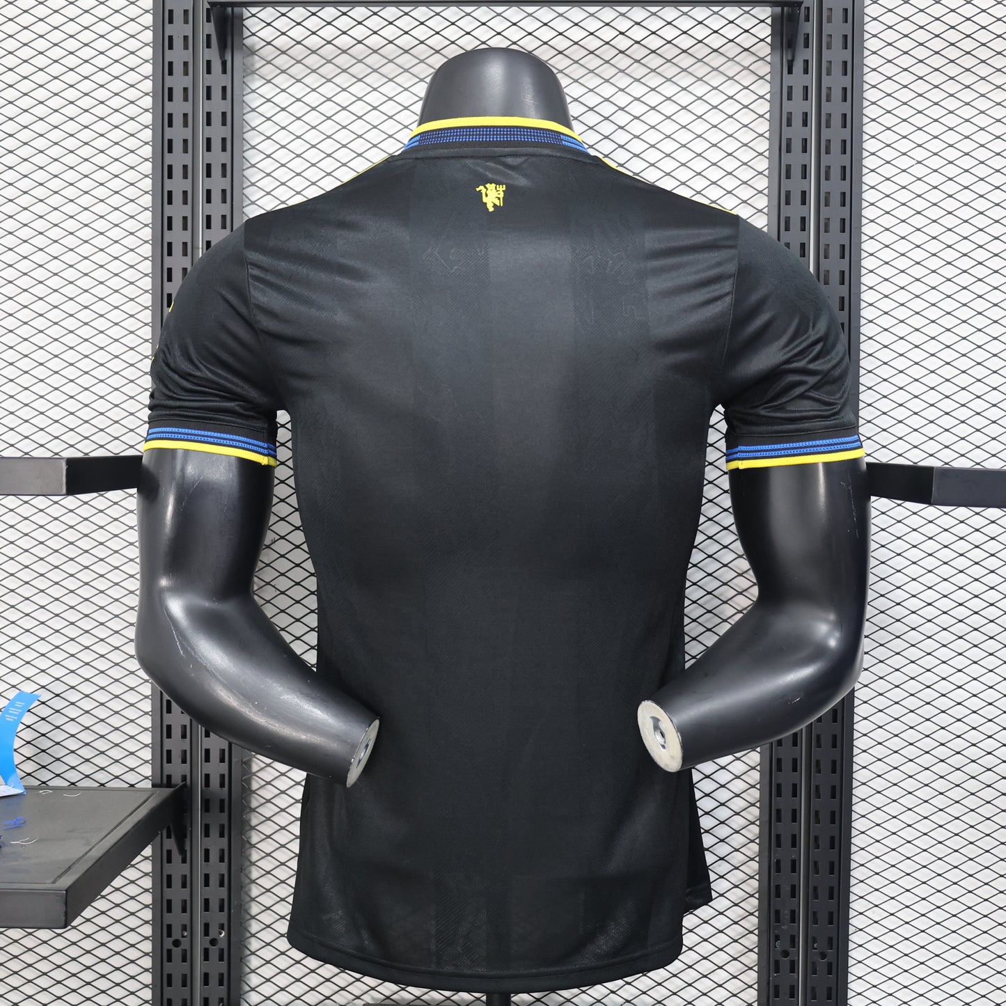 Manchester United 25/26 Kit