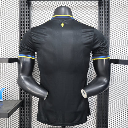 Manchester United 25/26 Kit