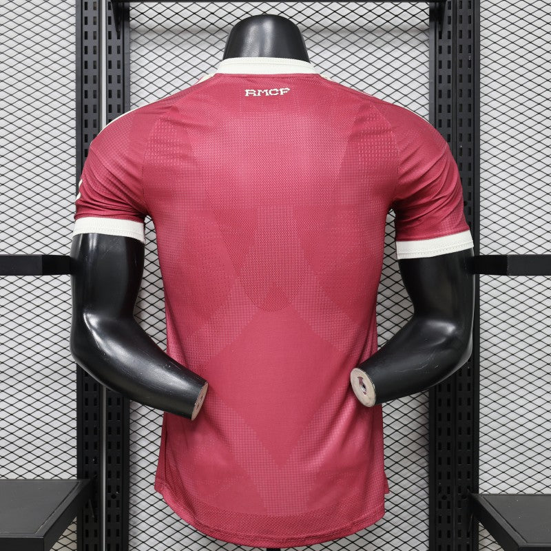 Real Madrid 26/27 Kit