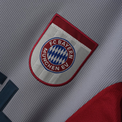 Retro Bayern Munich Away 98/99