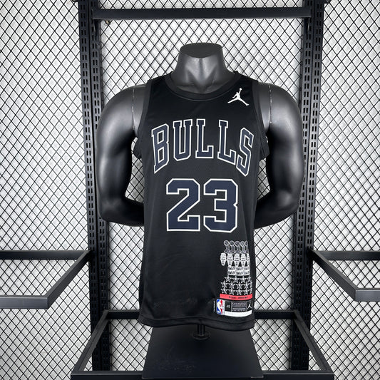 NBA Chicago Bulls Glory Edition
