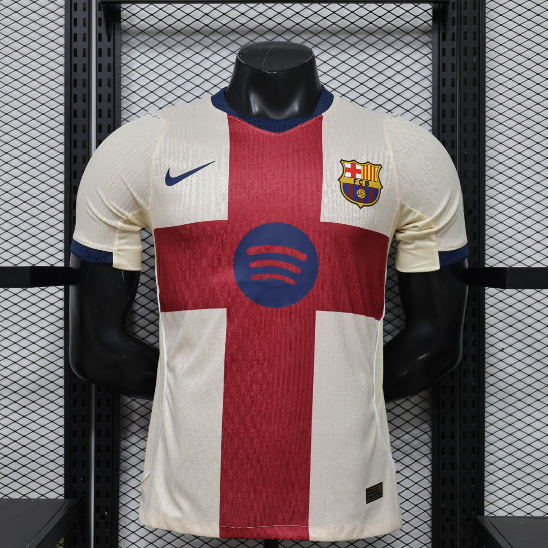 FC Barcelona 26/27 Kit