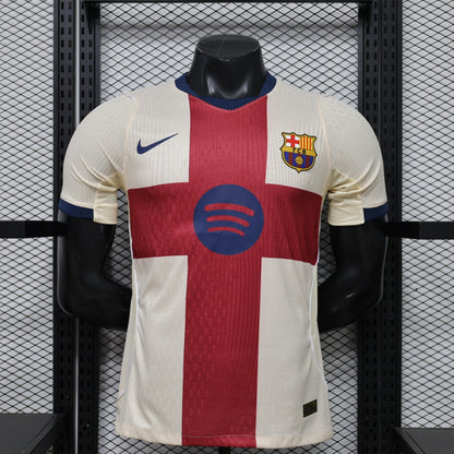 FC Barcelona 26/27 Kit