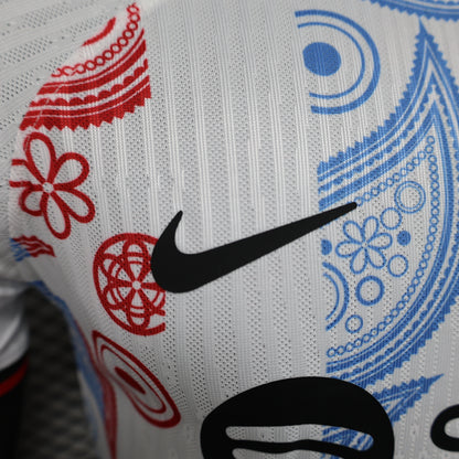 Barcelona Special Edition