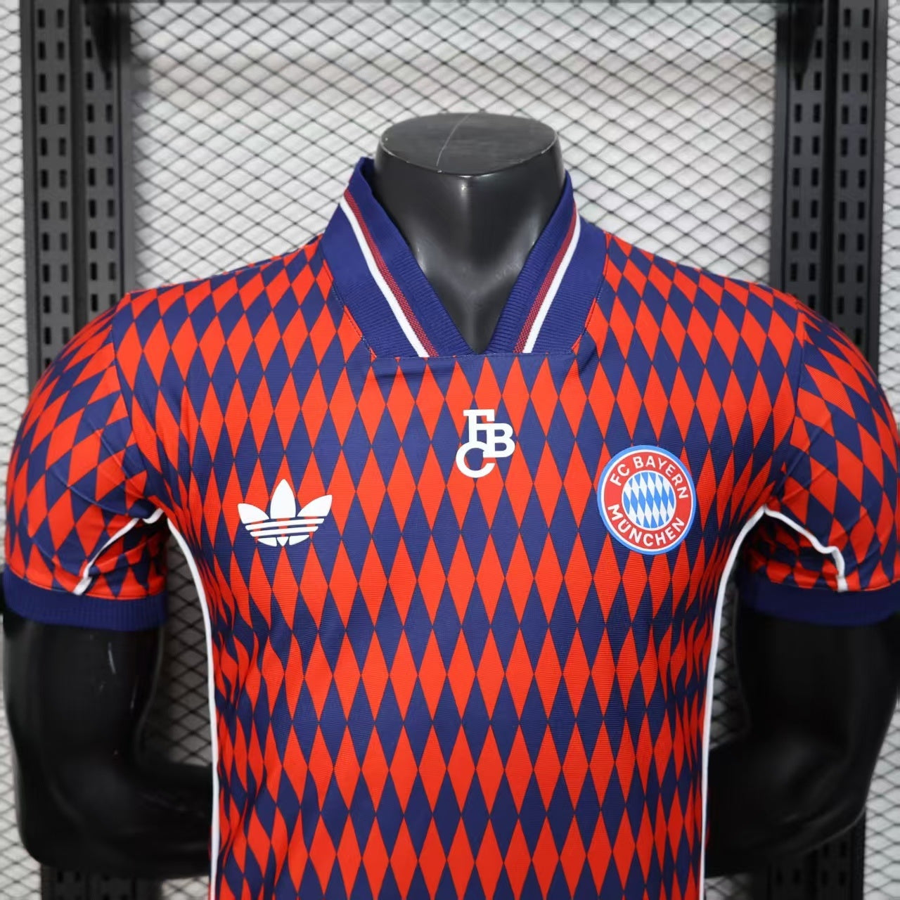 Bayern Munich Special Edition 25/26