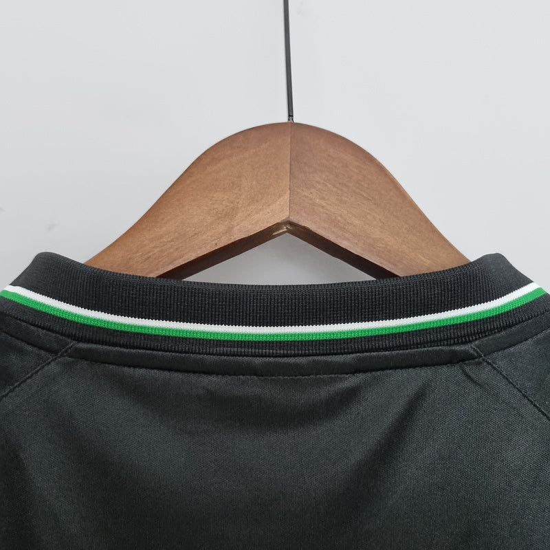 Retro Manchester United Away 1988