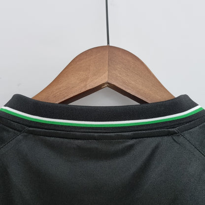 Retro Manchester United Away 1988