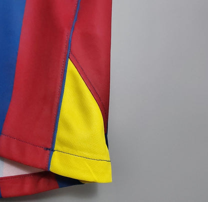 Retro Barcelona Home 05/06