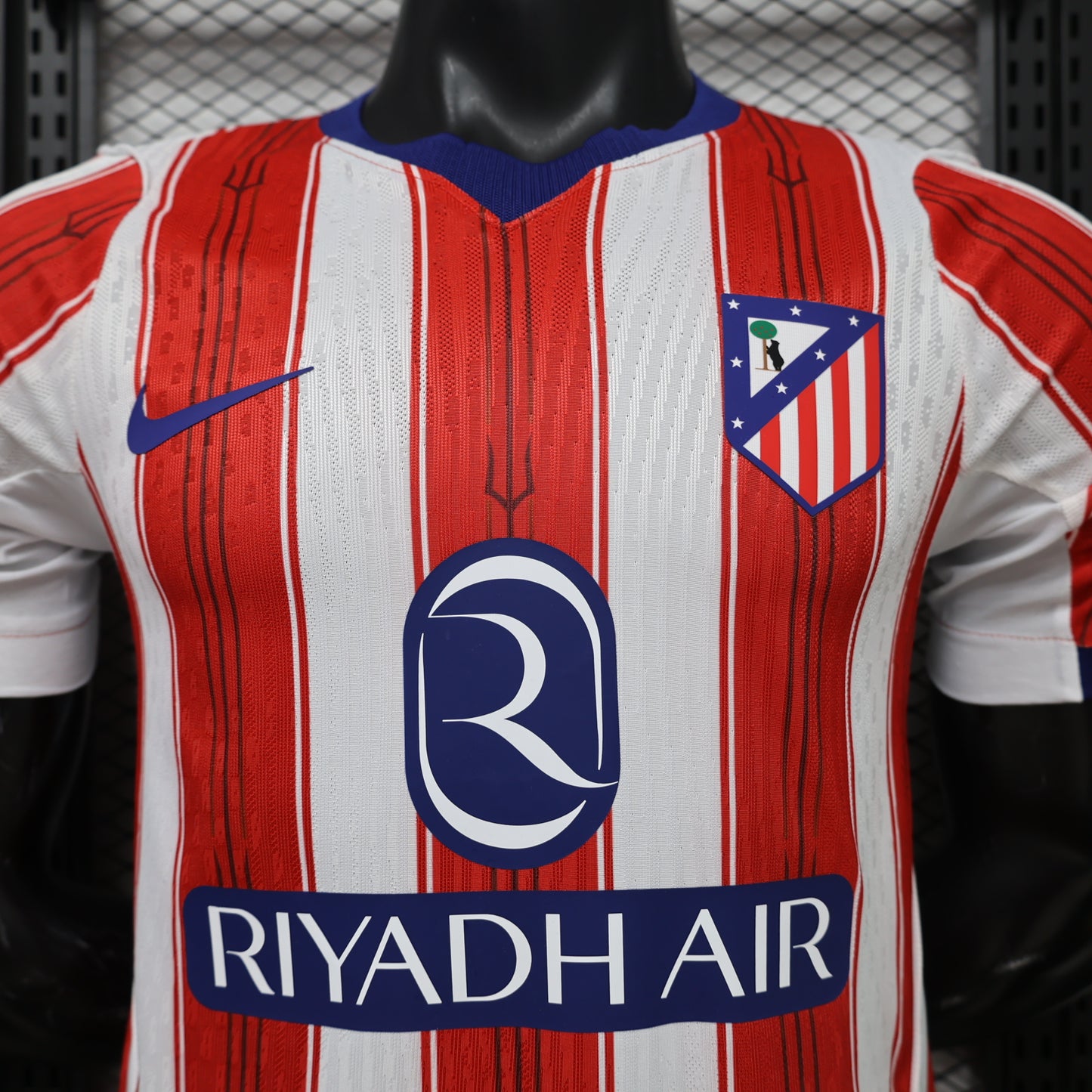 Atletico Madrid 26/27 Kit