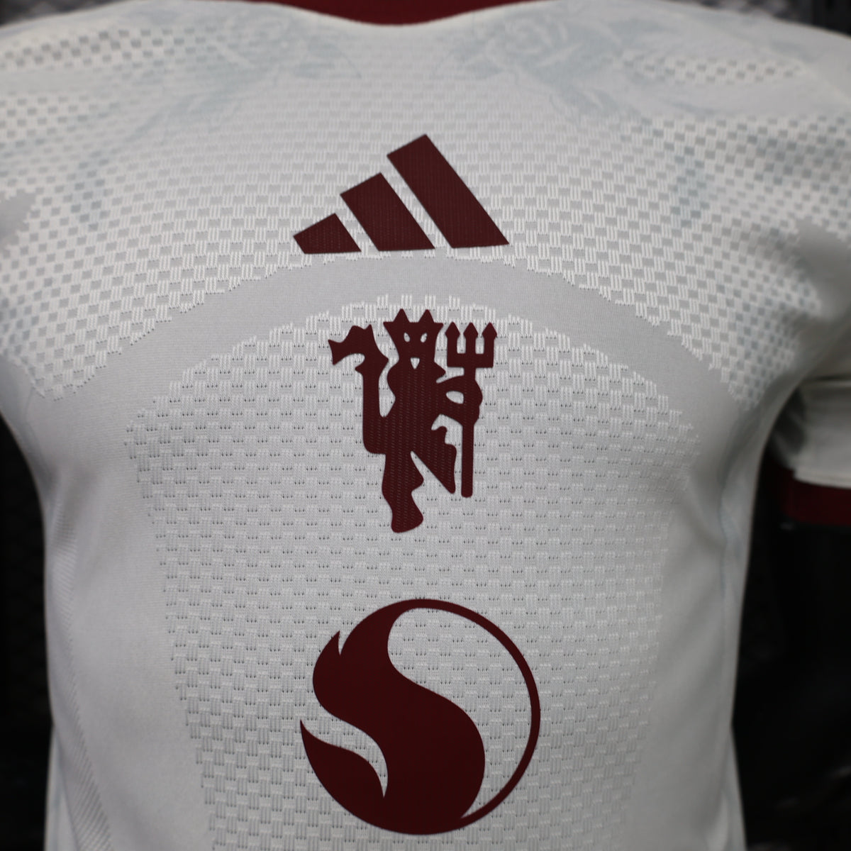Manchester United 26/27 Kit