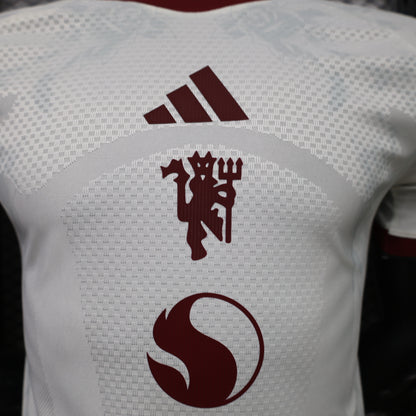 Manchester United 26/27 Kit