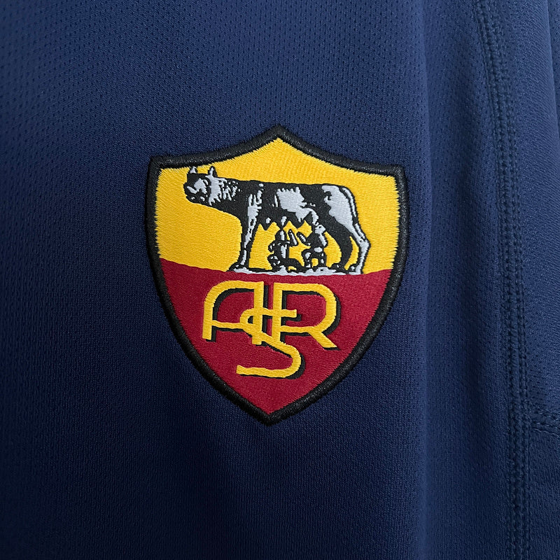 Retro AS Roma Third Away 00/01