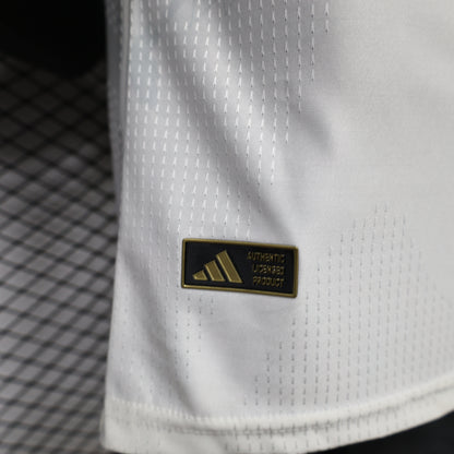 Manchester United 26/27 Kit