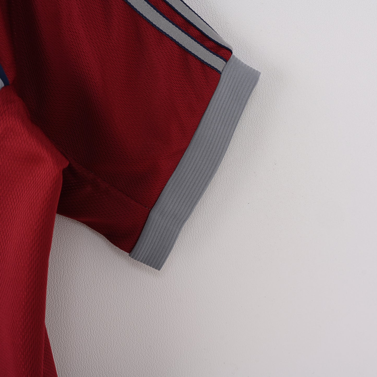 Retro Bayern Munich Away 98/99