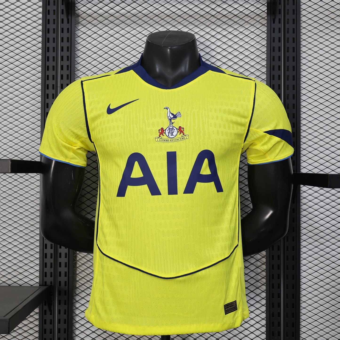 Tottenham Hotspur 25/26 Kit