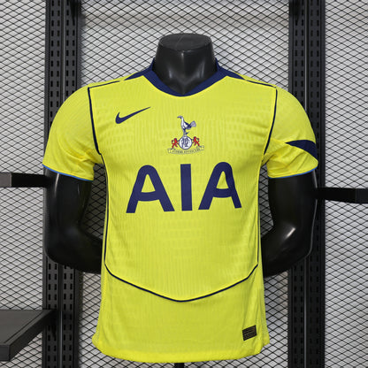 Tottenham Hotspur 25/26 Kit
