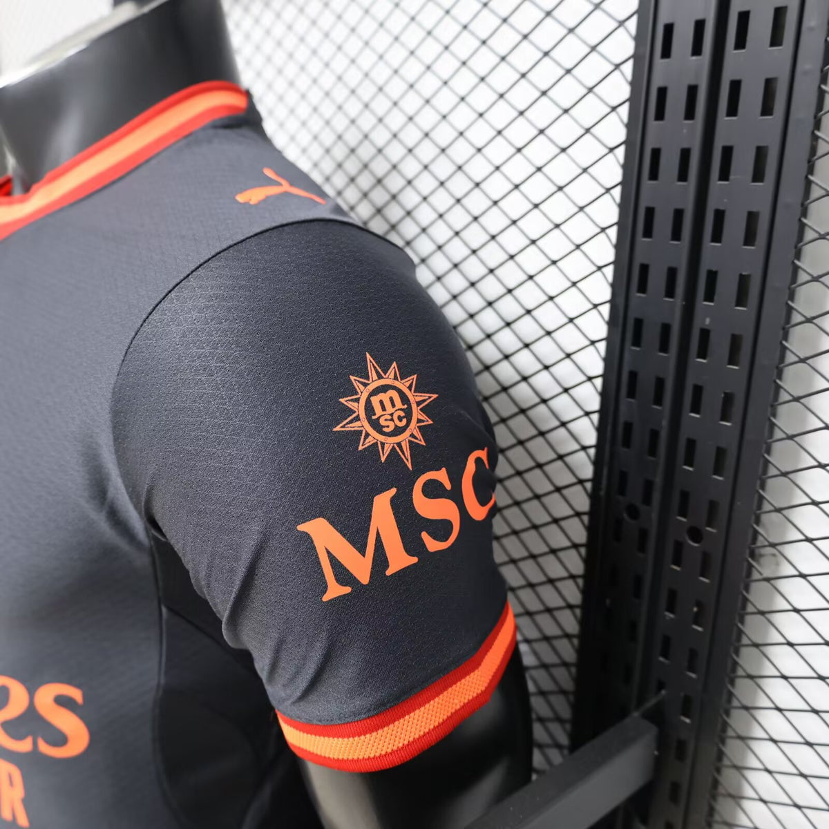 AC Milan 26/27 Kit