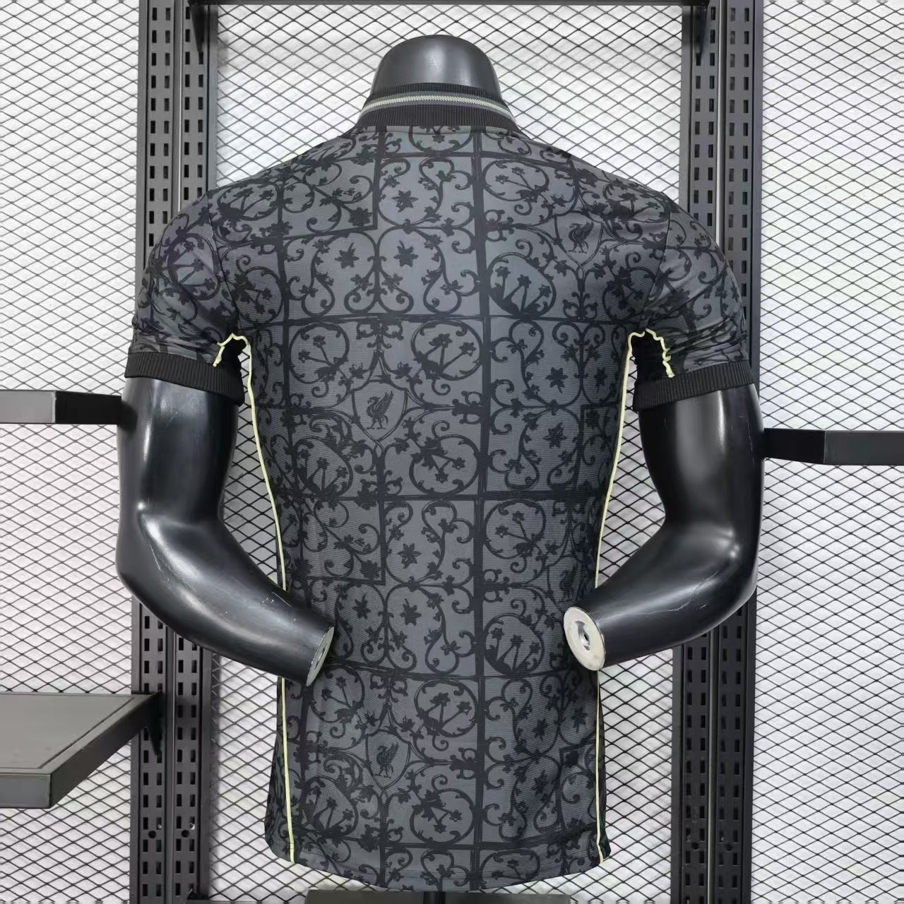 Liverpool Special Edition 25/26