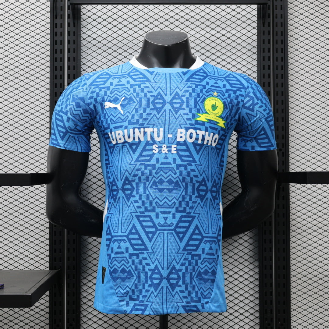 Mamelodi Sundowns 24/25