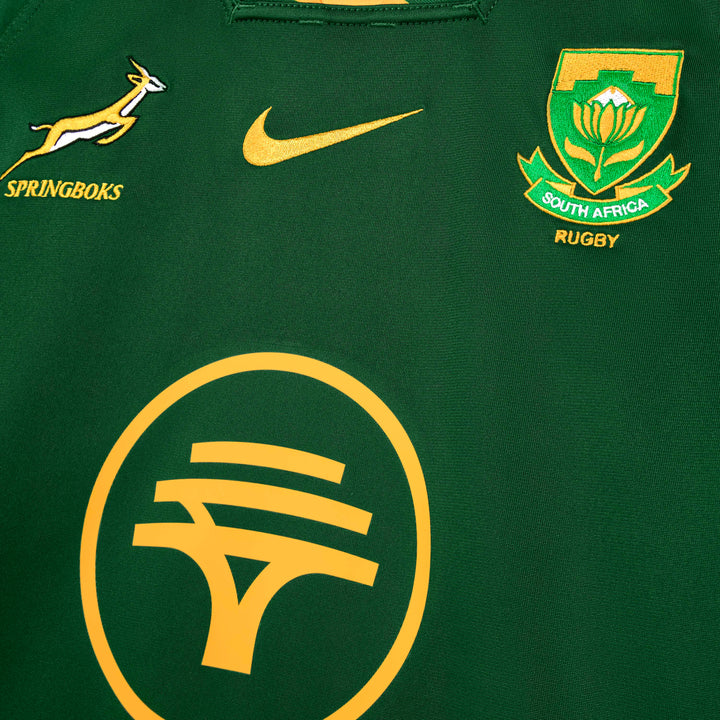 Rugby Springbok 25/26
