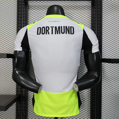 Borussia Dortmund Away 25/26