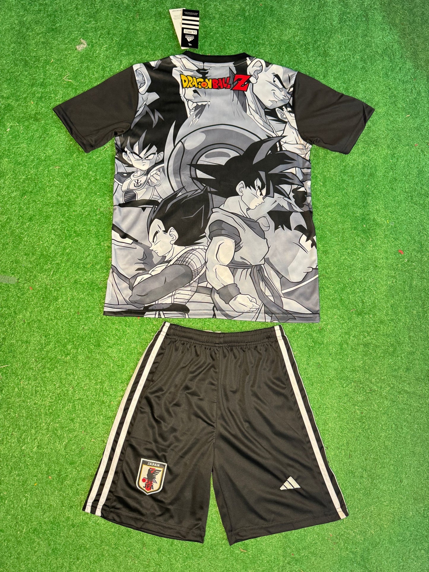 Kids Dragon Ball Z_2