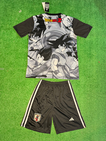 Kids Dragon Ball Z_2