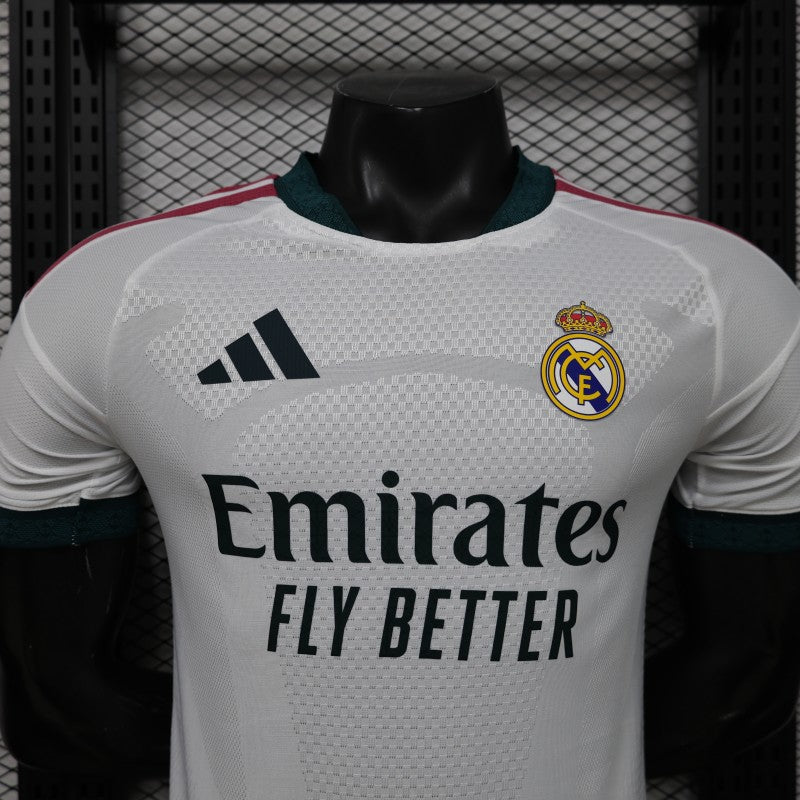 Real Madrid 26/27 Kit