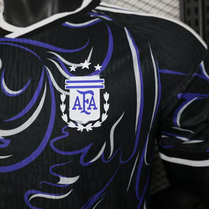 Argentina H&A 2026