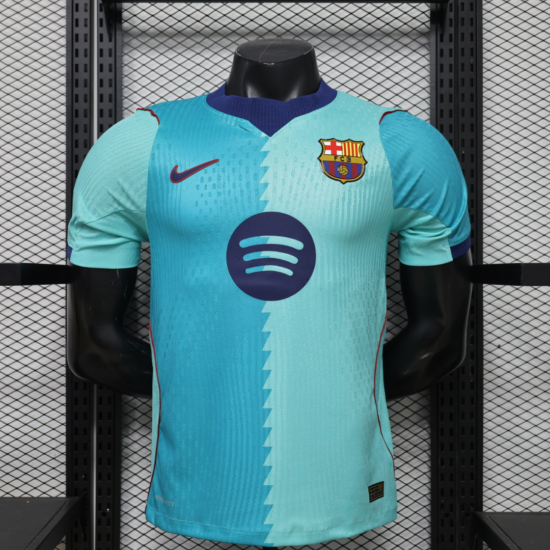 FC Barcelona 26/27 Kit