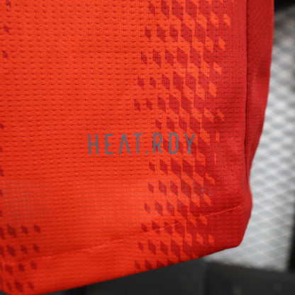 Bayern Munich Home 24/25