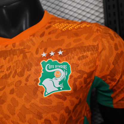 Ivory Coast H&A 2026