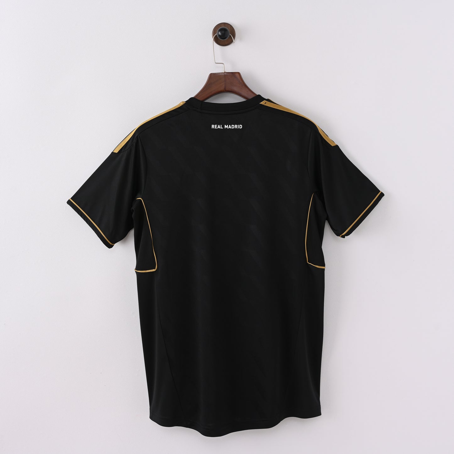Retro Real Madrid Away Jerseys 11/12