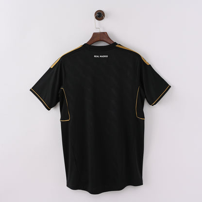 Retro Real Madrid Away Jerseys 11/12