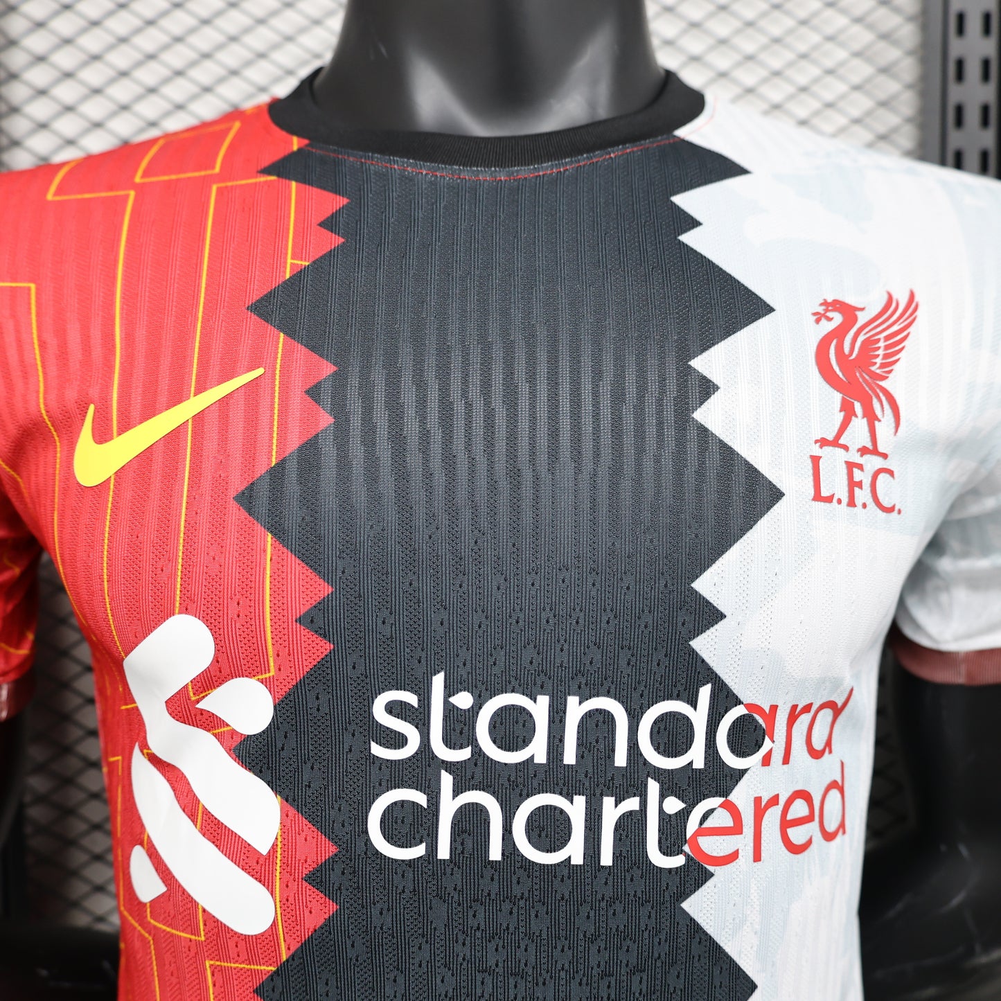 Liverpool 3-in-1 Special Edition 24/25