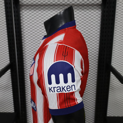 Atlético Madrid 26/27 Kit