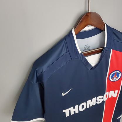 Retro Paris Saint-Germain (PSG) 02/03