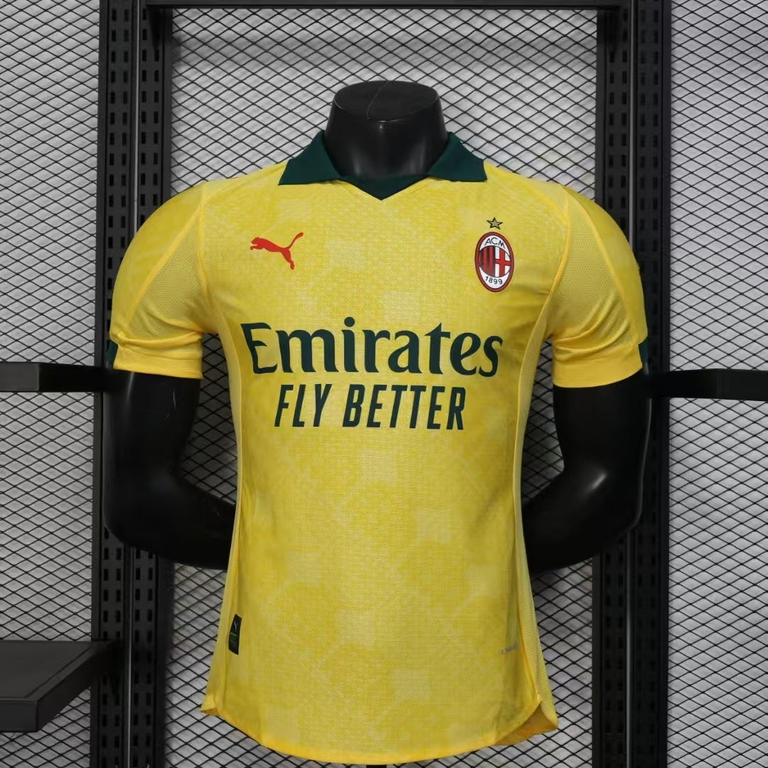 AC Milan 25/26 Kit