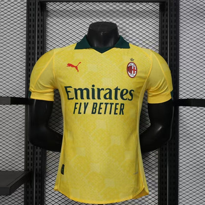 AC Milan 25/26 Kit