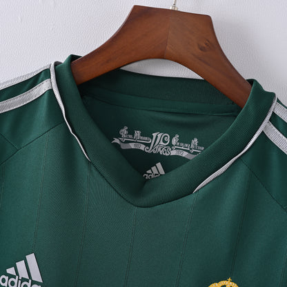 Retro Real Madrid Third Away 12/13