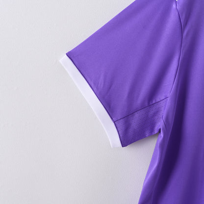 Retro Real Madrid Away 16/17