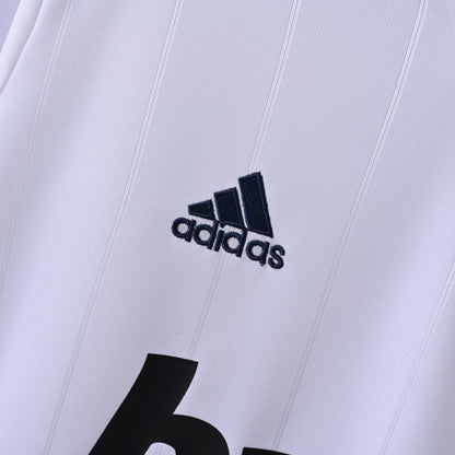 Retro Real Madrid Home 12/13