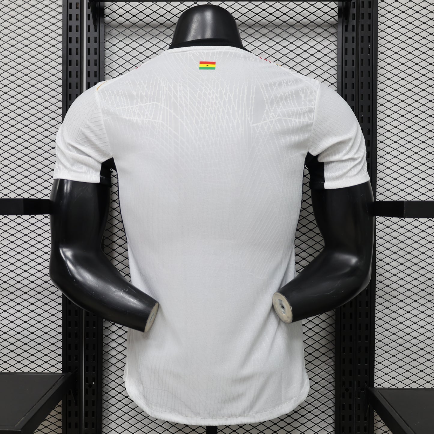 Ghana H&A 2026