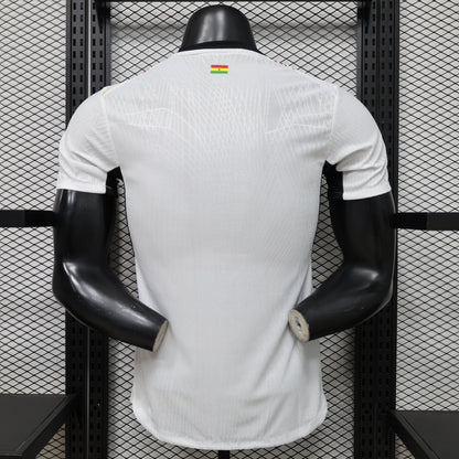 Ghana H&A 2026