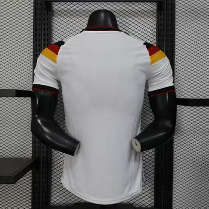 Germany Home 25/26